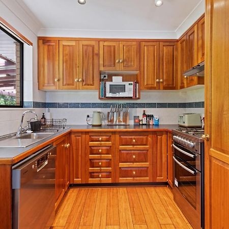 Bendalong - Rural Retreat, Short Drive To Cbd Villa Orange Exterior photo