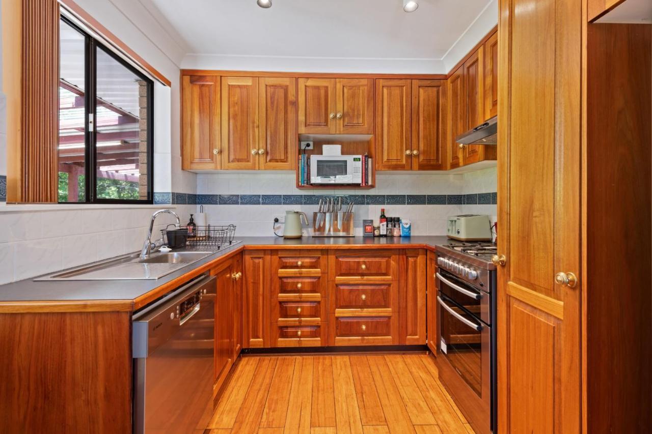 Bendalong - Rural Retreat, Short Drive To Cbd Villa Orange Exterior photo