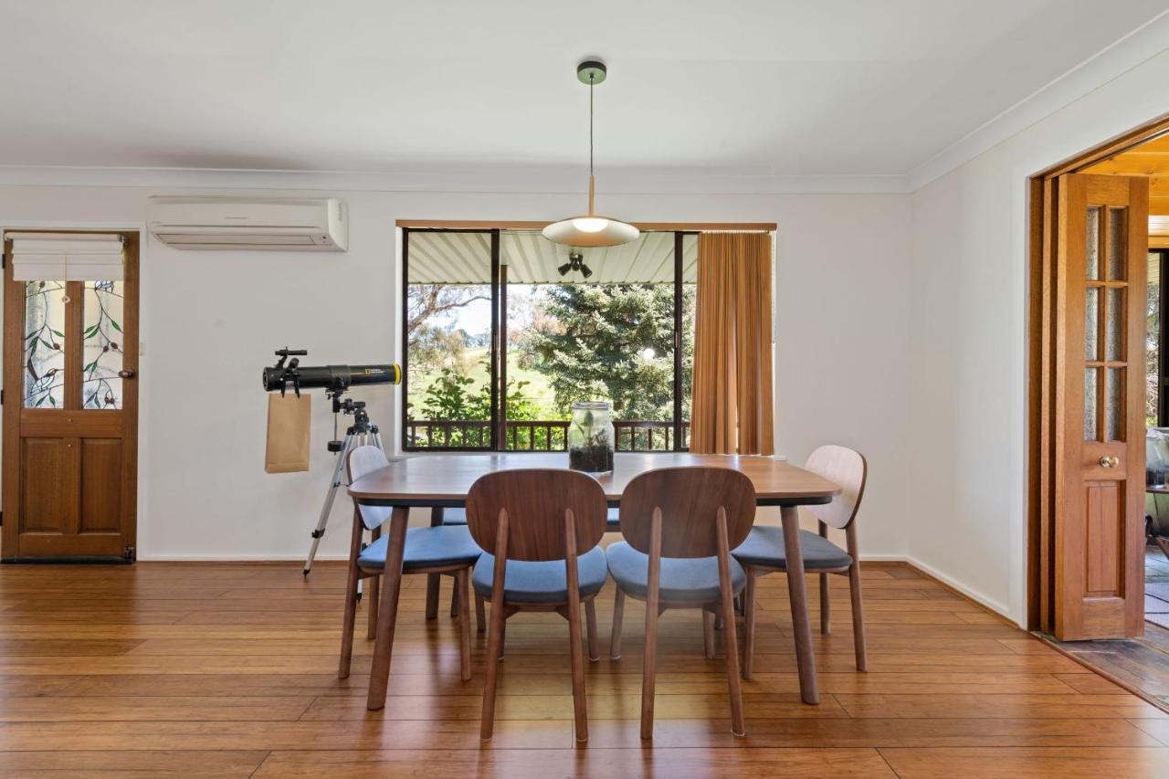 Bendalong - Rural Retreat, Short Drive To Cbd Villa Orange Exterior photo