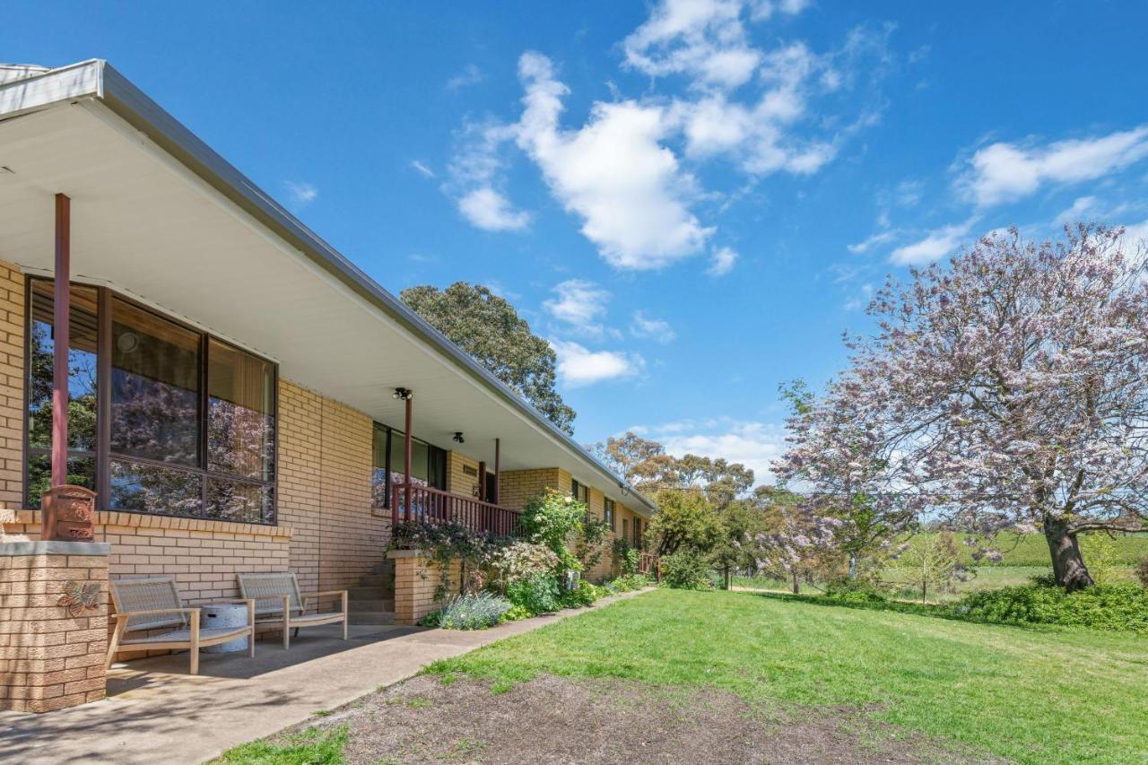 Bendalong - Rural Retreat, Short Drive To Cbd Villa Orange Exterior photo