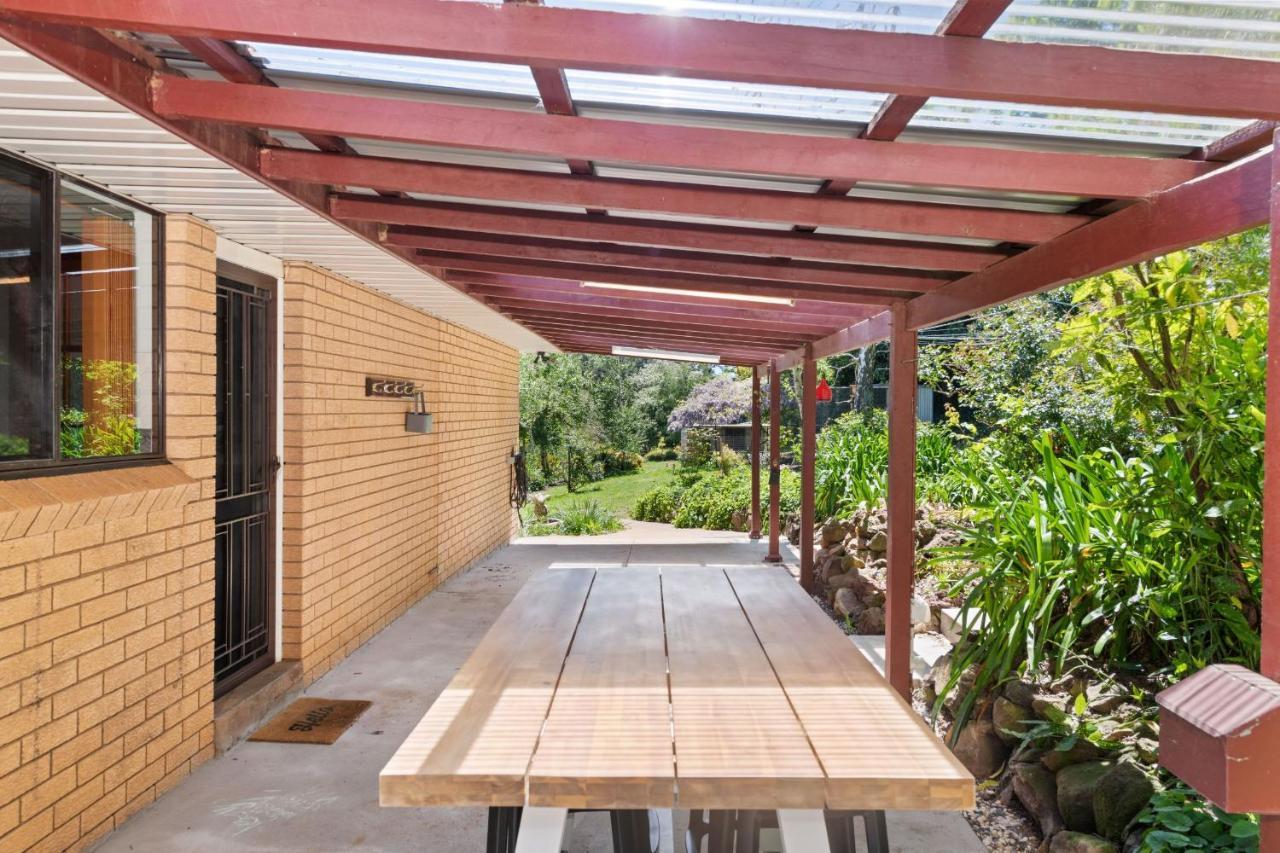 Bendalong - Rural Retreat, Short Drive To Cbd Villa Orange Exterior photo