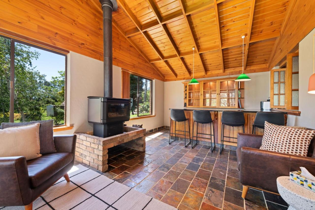 Bendalong - Rural Retreat, Short Drive To Cbd Villa Orange Exterior photo