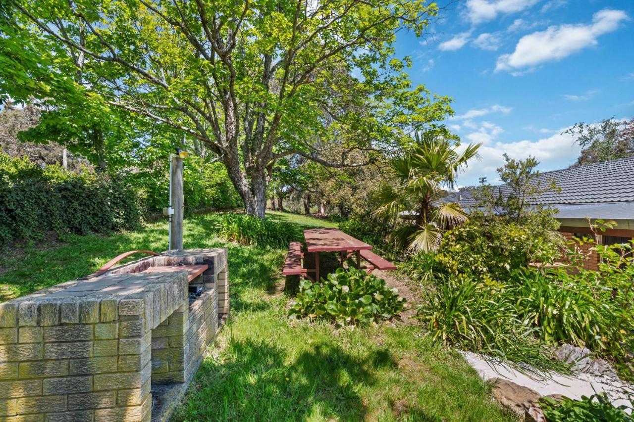 Bendalong - Rural Retreat, Short Drive To Cbd Villa Orange Exterior photo