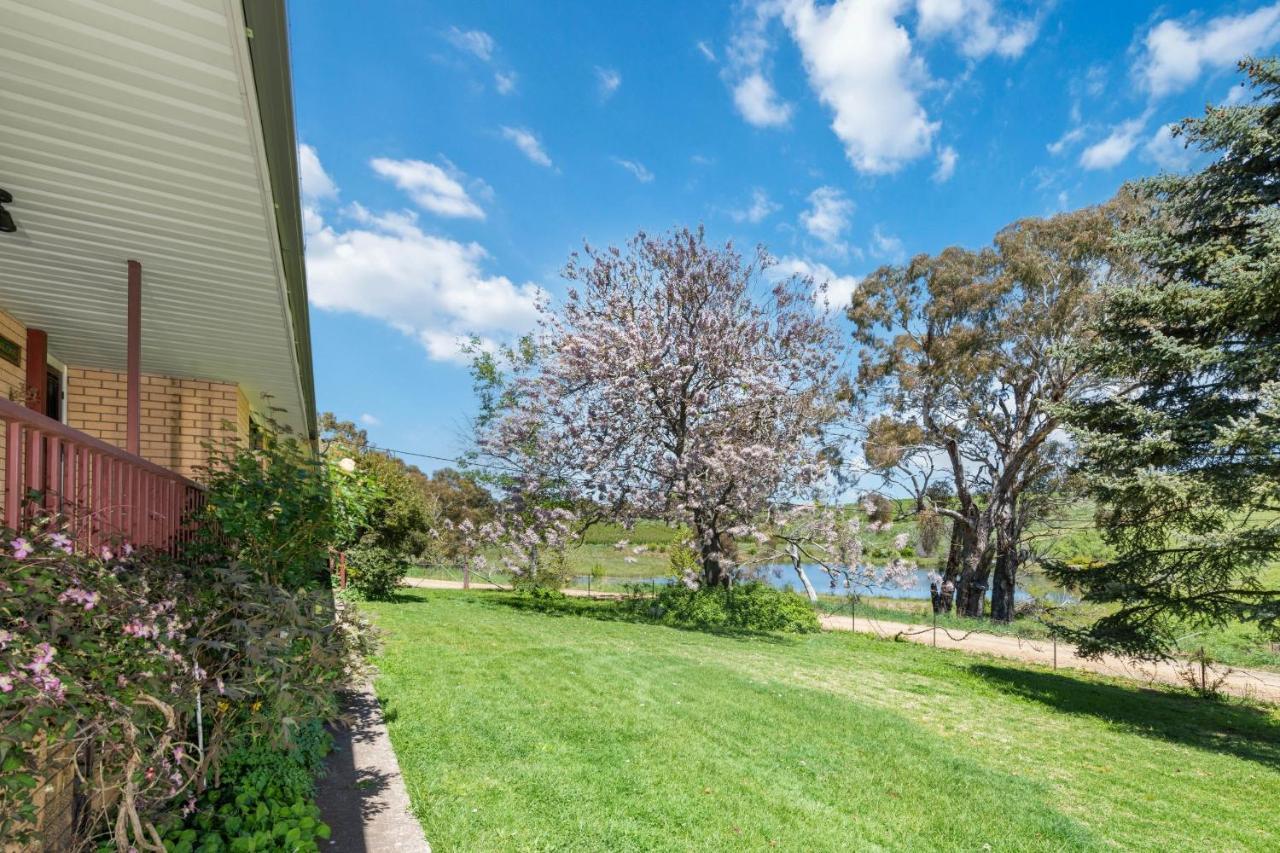 Bendalong - Rural Retreat, Short Drive To Cbd Villa Orange Exterior photo
