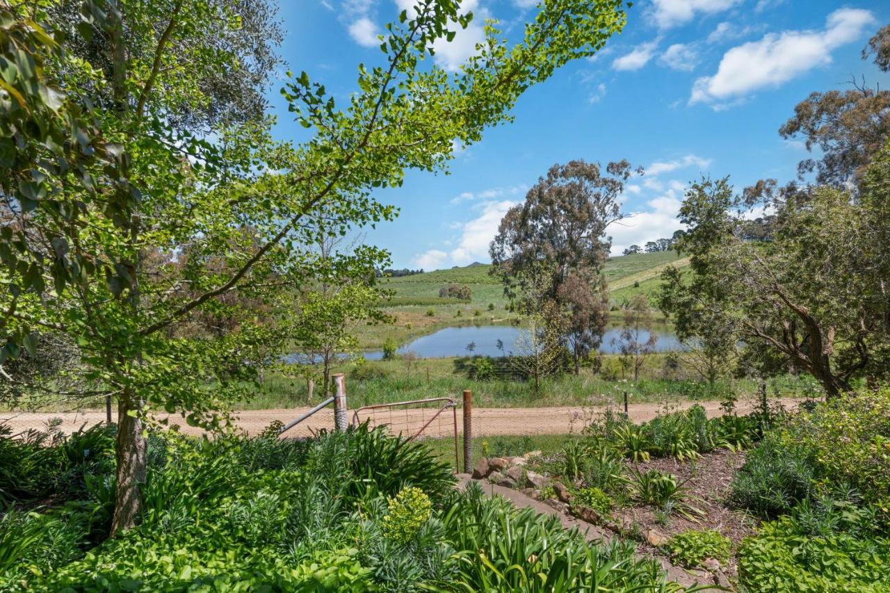 Bendalong - Rural Retreat, Short Drive To Cbd Villa Orange Exterior photo