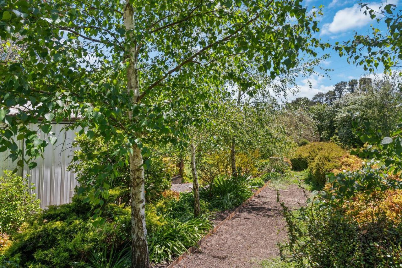 Bendalong - Rural Retreat, Short Drive To Cbd Villa Orange Exterior photo